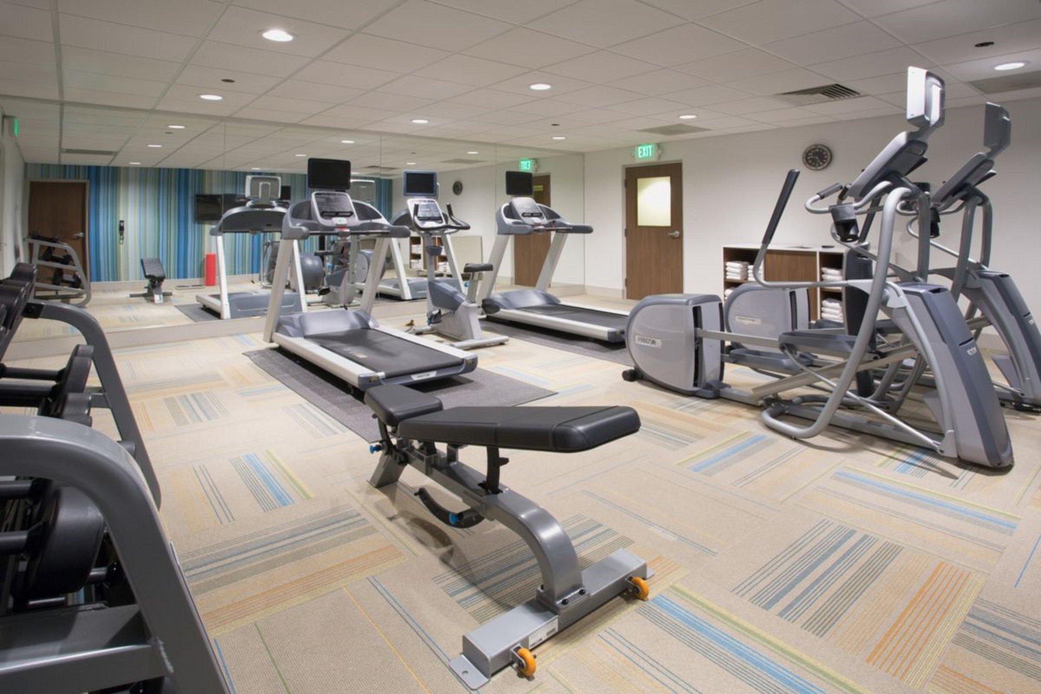 Williamsburg Hampton Inn & Suites Orlando-John Young Parkway/South Park מראה חיצוני תמונה