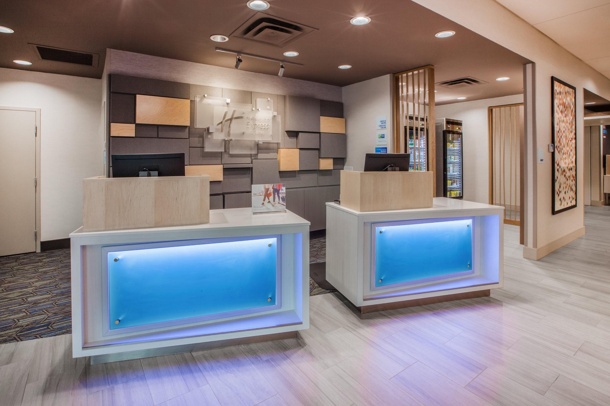 Williamsburg Hampton Inn & Suites Orlando-John Young Parkway/South Park מראה חיצוני תמונה