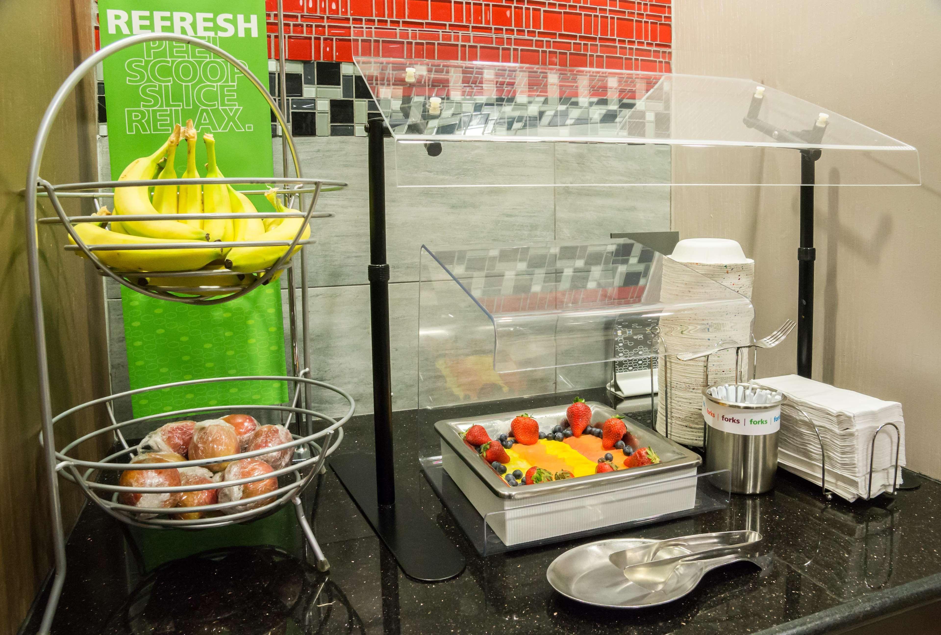 Williamsburg Hampton Inn & Suites Orlando-John Young Parkway/South Park מראה חיצוני תמונה