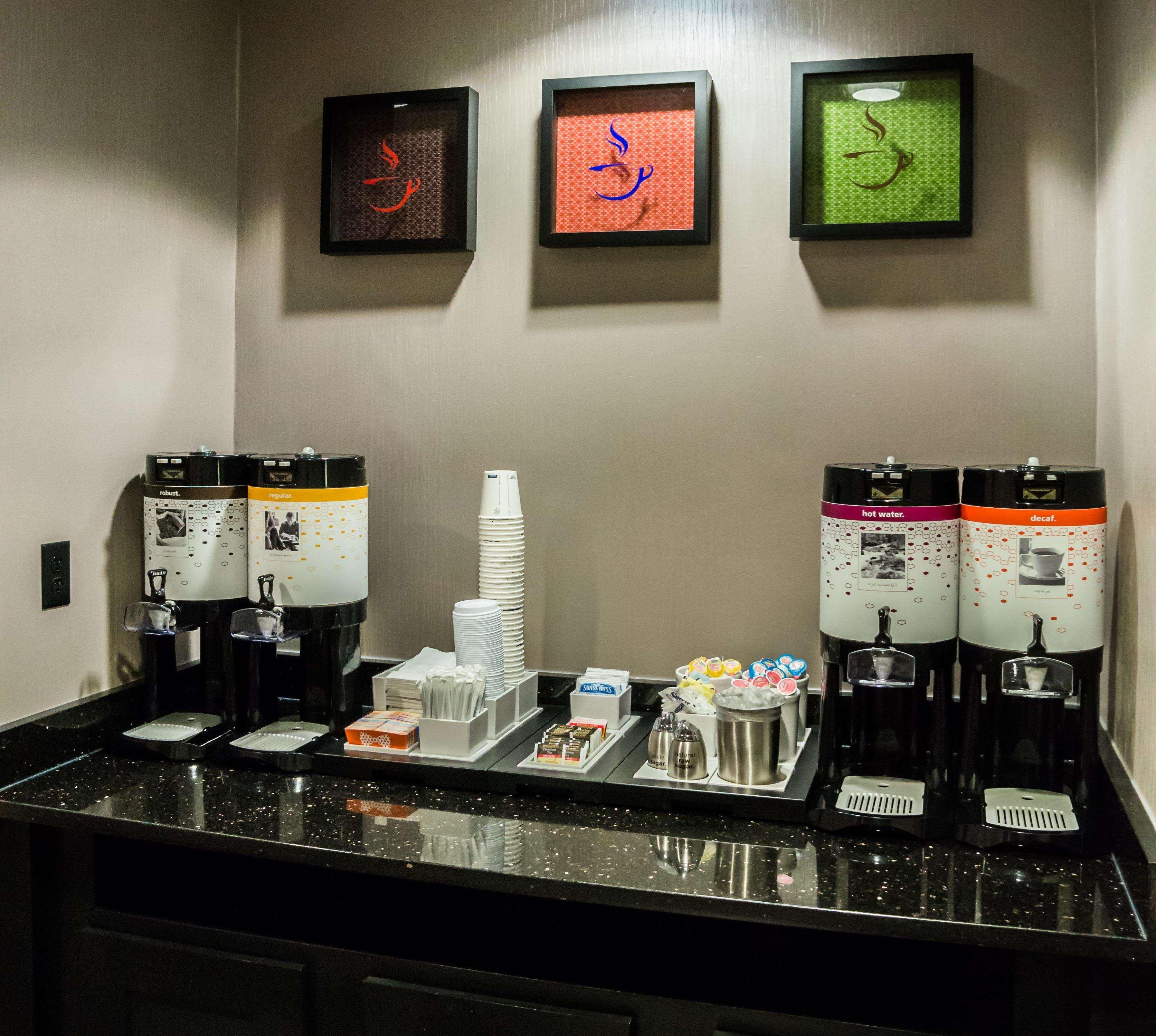 Williamsburg Hampton Inn & Suites Orlando-John Young Parkway/South Park מראה חיצוני תמונה