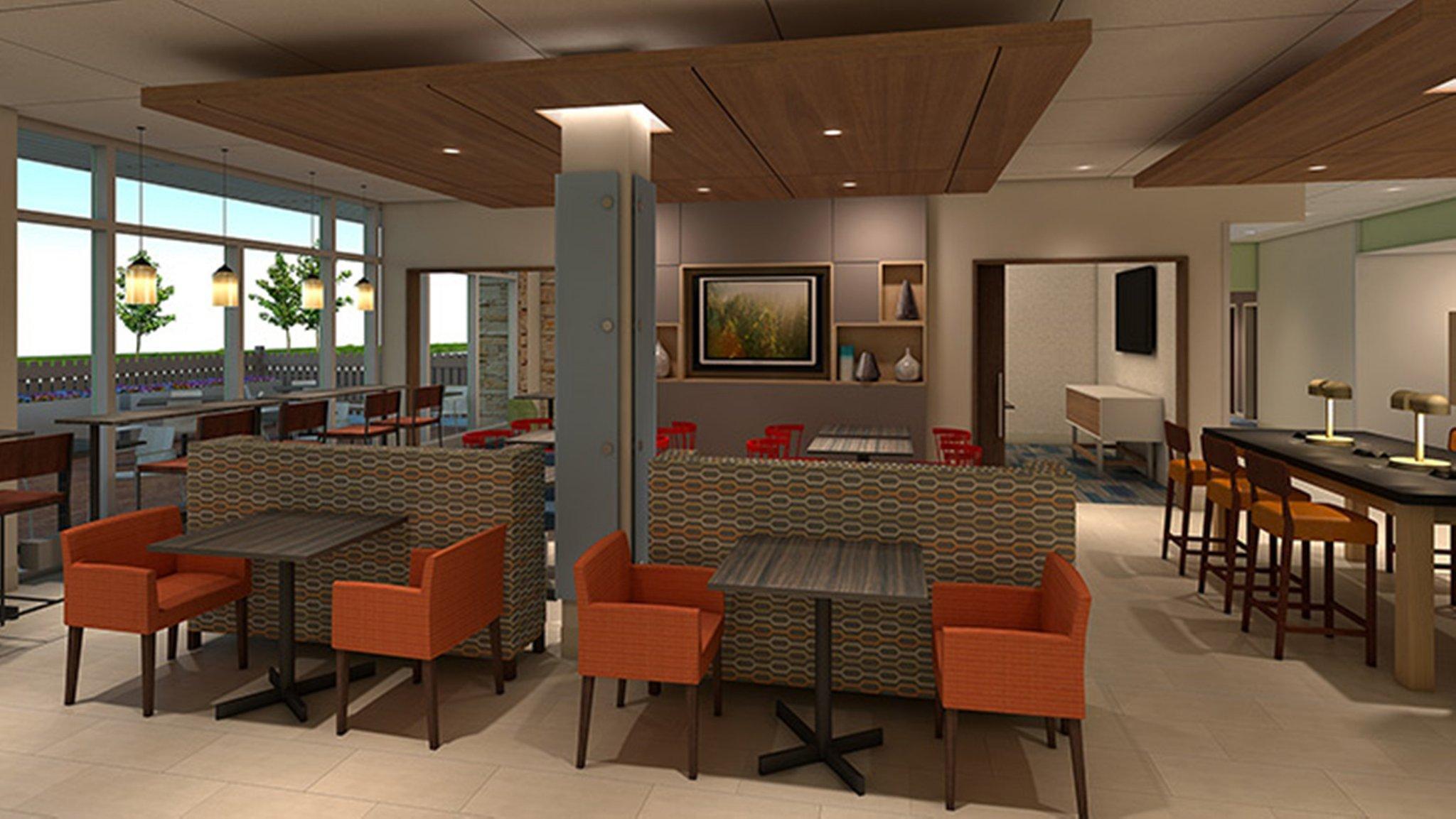 Williamsburg Hampton Inn & Suites Orlando-John Young Parkway/South Park מראה חיצוני תמונה