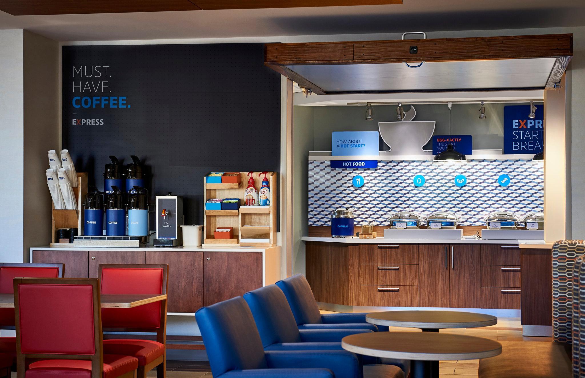 Williamsburg Hampton Inn & Suites Orlando-John Young Parkway/South Park מראה חיצוני תמונה