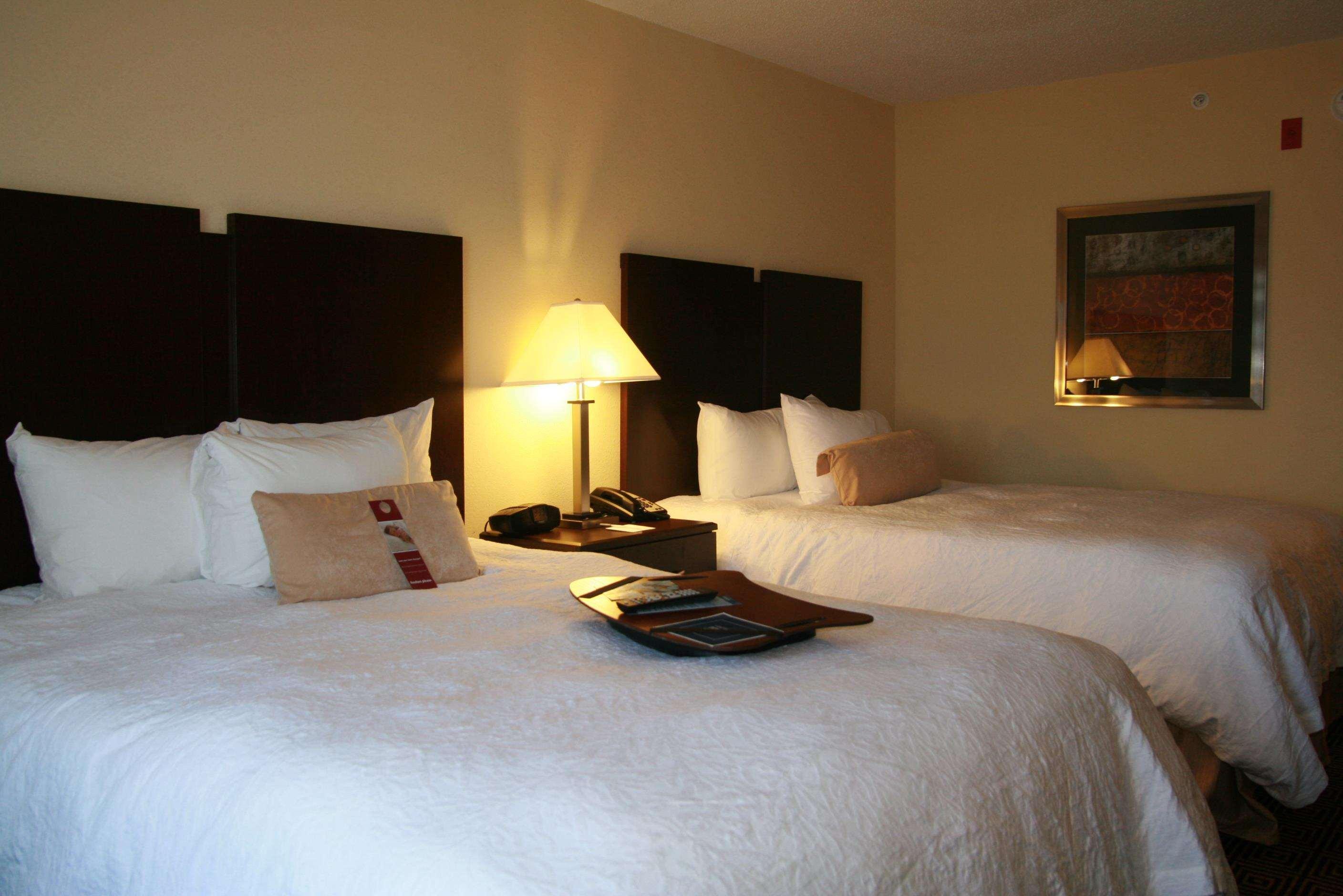 Williamsburg Hampton Inn & Suites Orlando-John Young Parkway/South Park חדר תמונה
