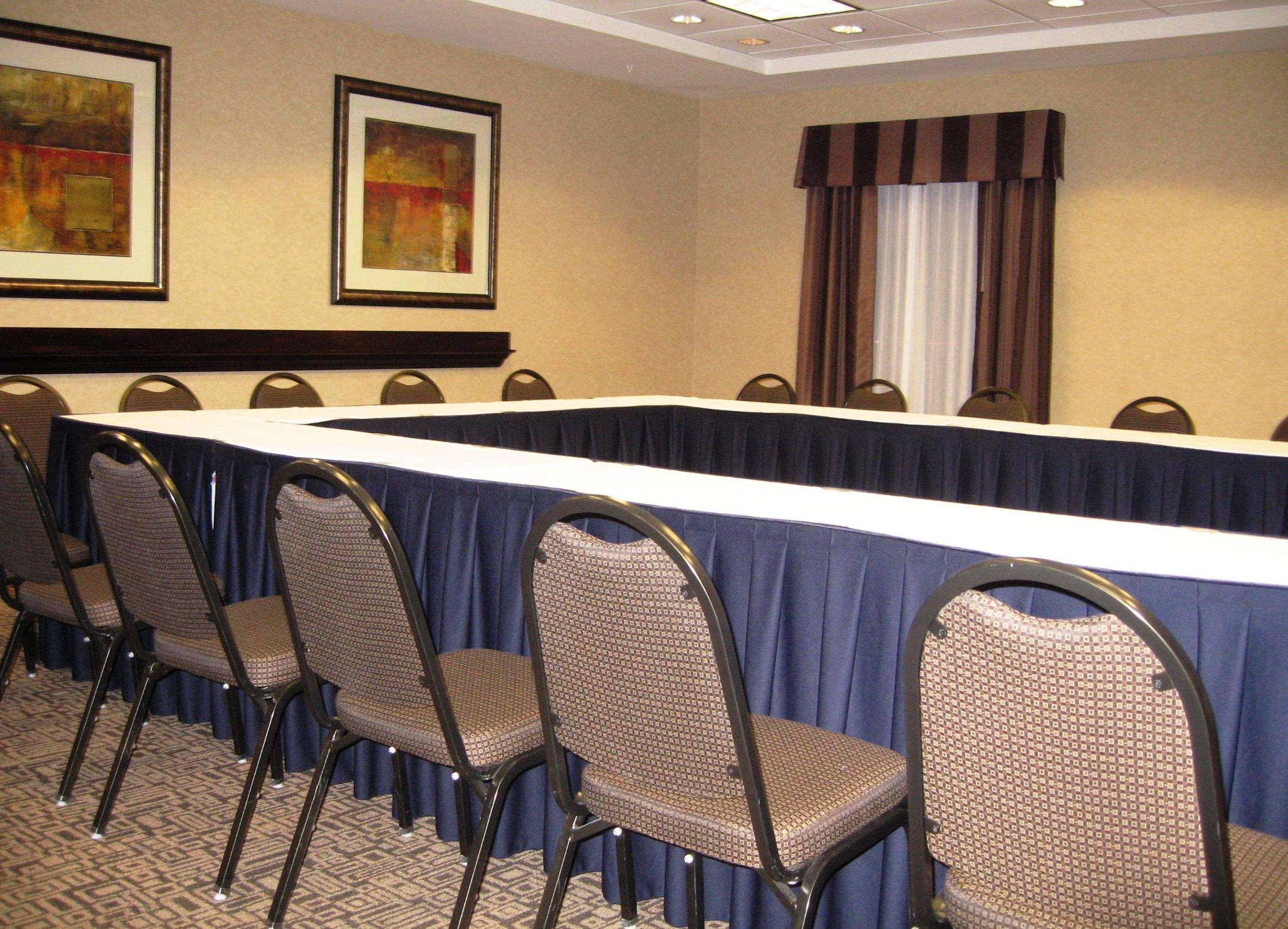 Williamsburg Hampton Inn & Suites Orlando-John Young Parkway/South Park מראה חיצוני תמונה