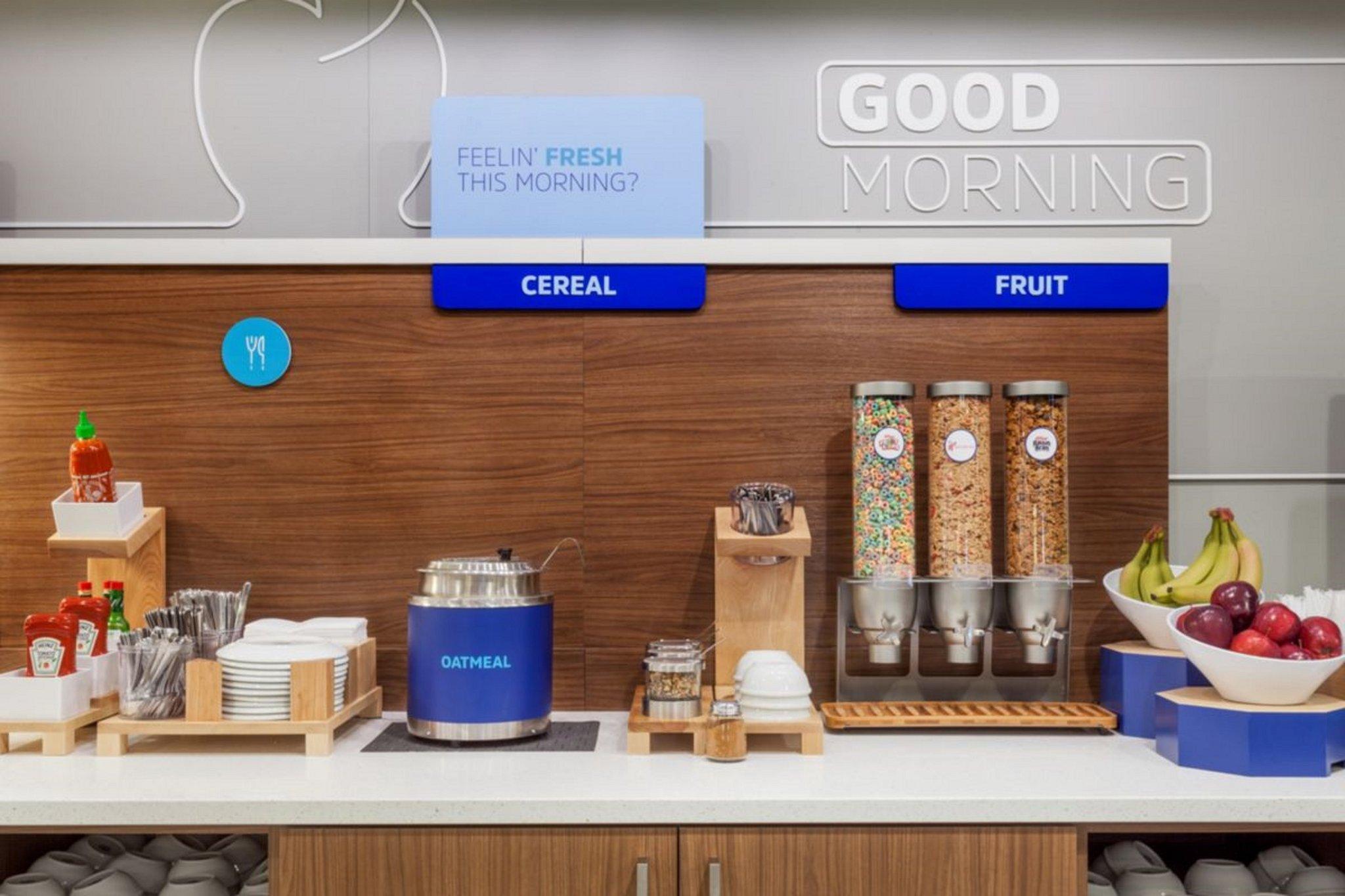 Williamsburg Hampton Inn & Suites Orlando-John Young Parkway/South Park מראה חיצוני תמונה