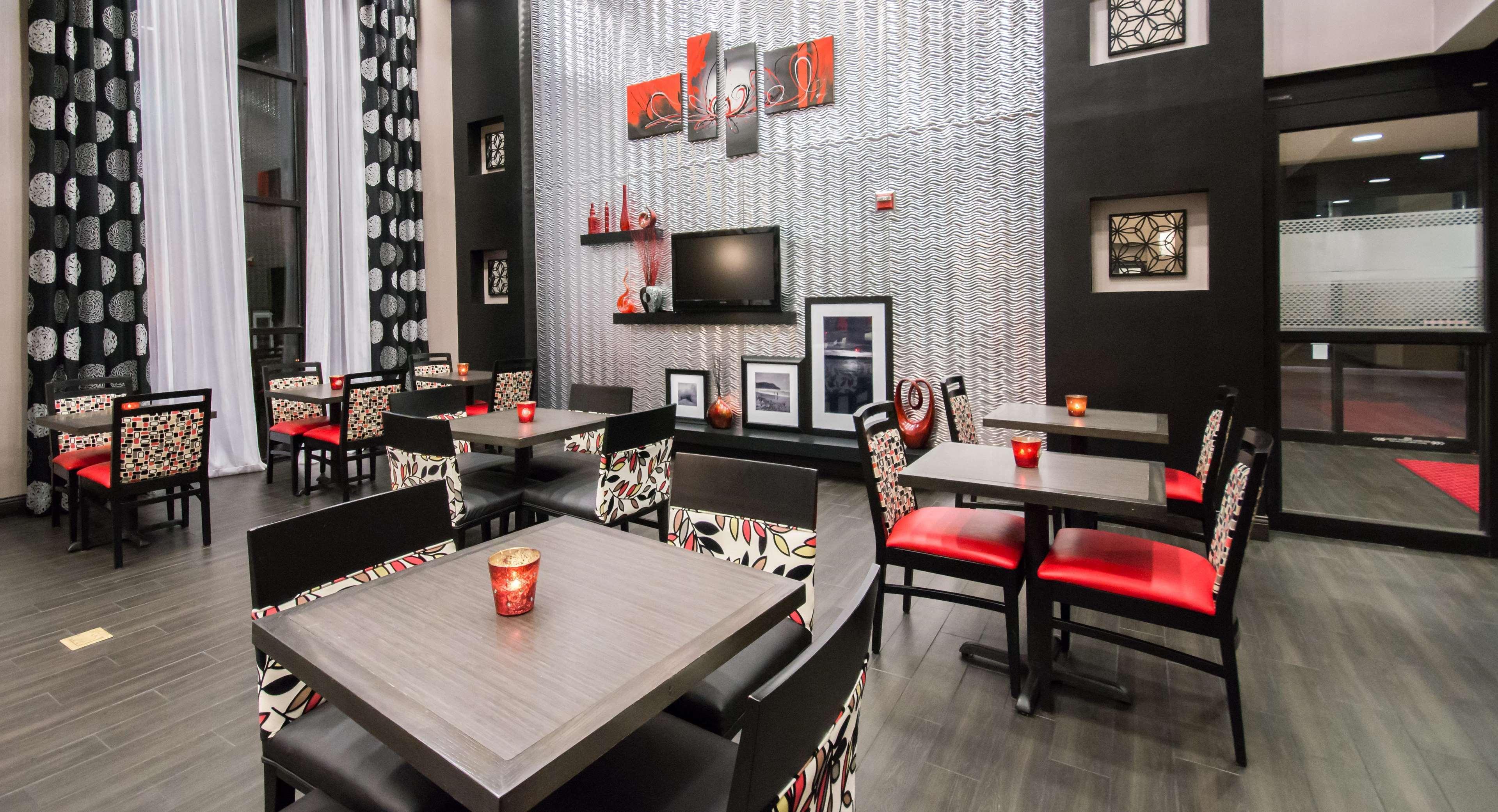 Williamsburg Hampton Inn & Suites Orlando-John Young Parkway/South Park מראה חיצוני תמונה