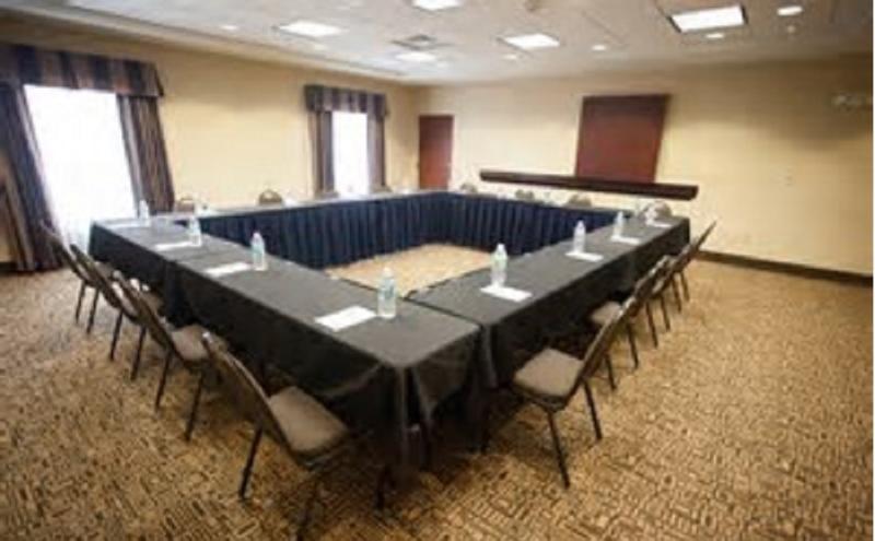 Williamsburg Hampton Inn & Suites Orlando-John Young Parkway/South Park מראה חיצוני תמונה