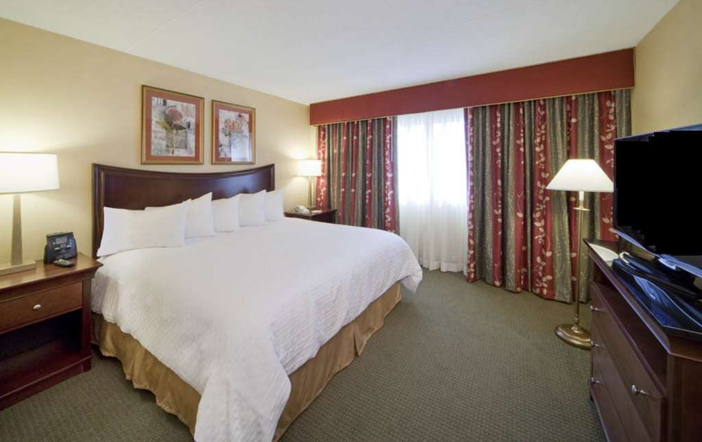 Williamsburg Hampton Inn & Suites Orlando-John Young Parkway/South Park חדר תמונה
